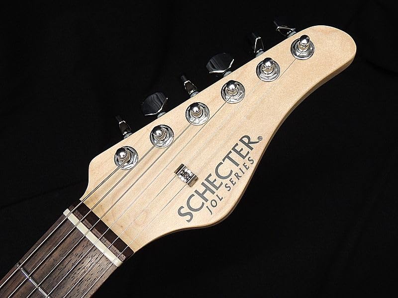 Amazon | SCHECTER OL-ST ILB Oriental Line シェクター オリエンタル